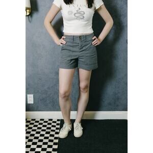 Khaki Shorts - A New Day